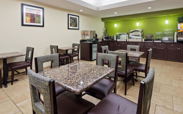 Best Western Lake Cumberland Inn