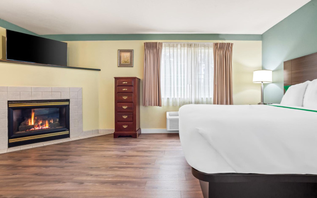 GuestHouse Kelso Longview