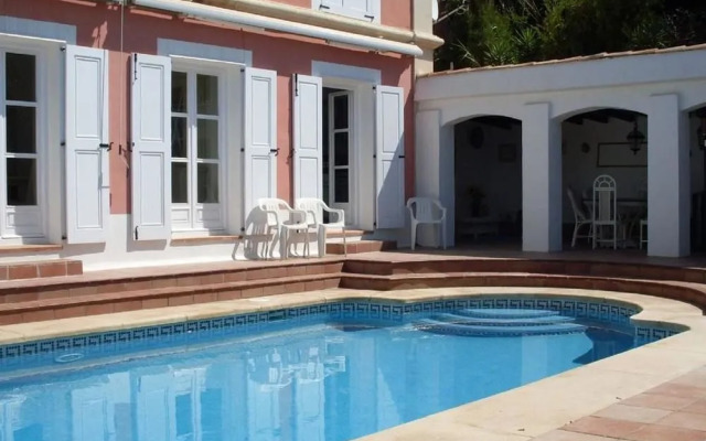 Holiday Home Calle Isla Gran Canaria