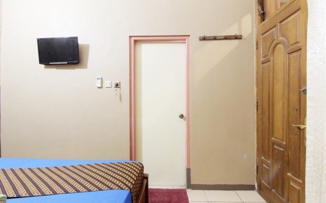 Monica Hotel Yogyakarta