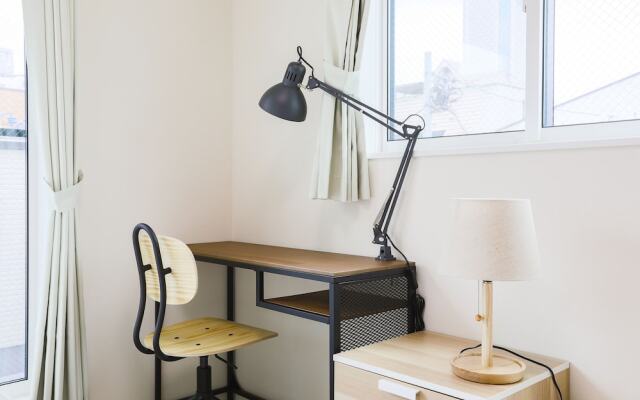 Condominium Hotel Shibuya Goten