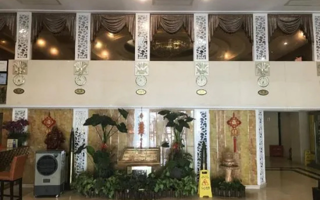 Liuhe Hotel