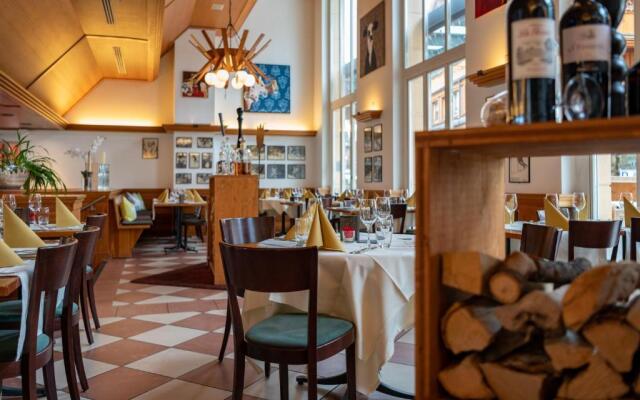 Hotel Victoria Lauberhorn Wengen, a Faern Collection Hotel