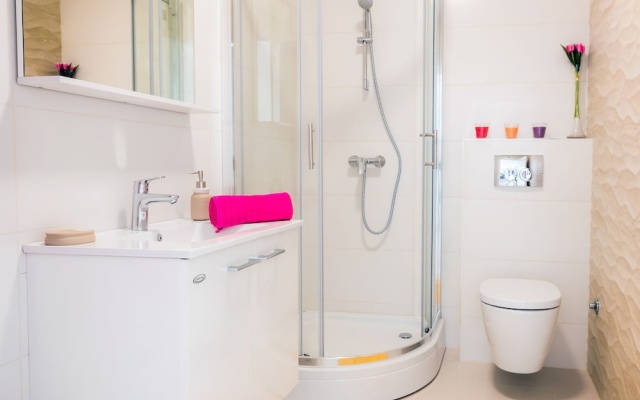 Apartments & Rooms Danivan Pool Villas
