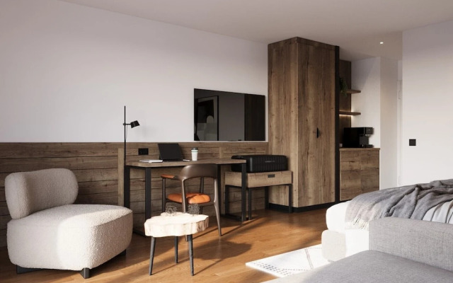 Tailormade Hotel KRONE Sarnen