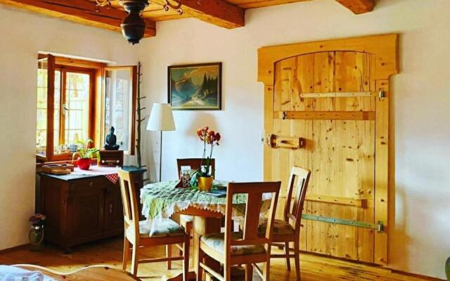Cafe Restaurant zum Muhlbach