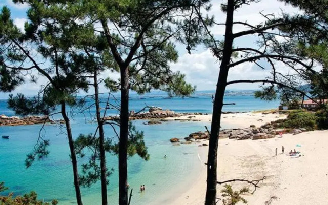 c Apartamentos Diego