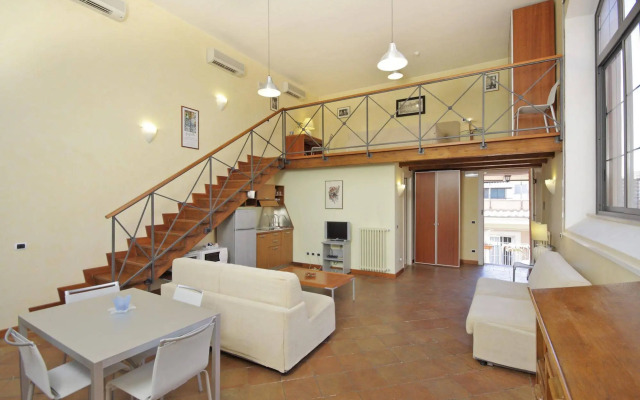 Appartamento Margutta