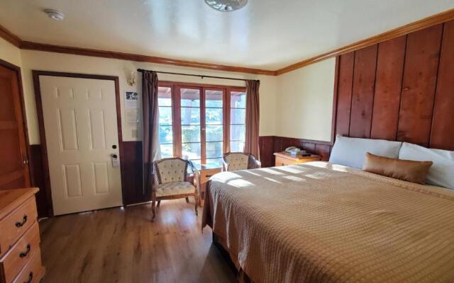 Kernville Inn