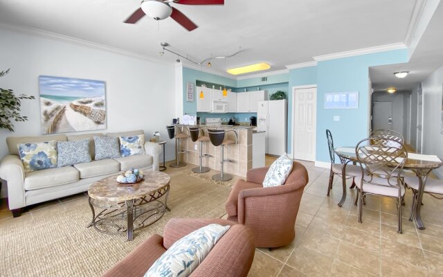 Tidewater #311 2 Bedroom Condo by RedAwning