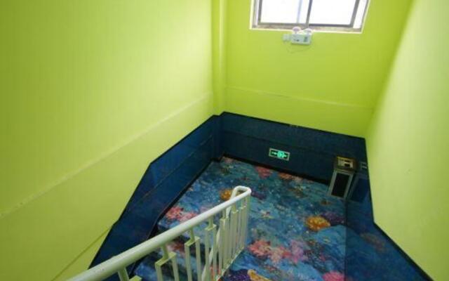 Ailian Boutique Hotel