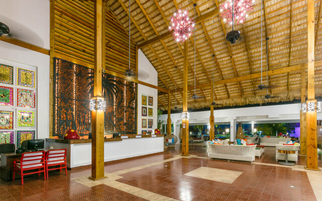 Royal Decameron Indigo - All Inclusive