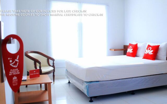 ZEN Rooms Puri Indah Syariah