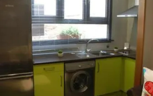 Apartamento Judería