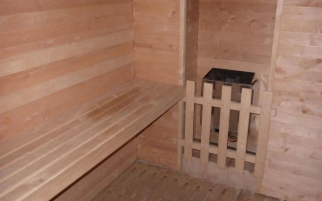 Pension Borůvka