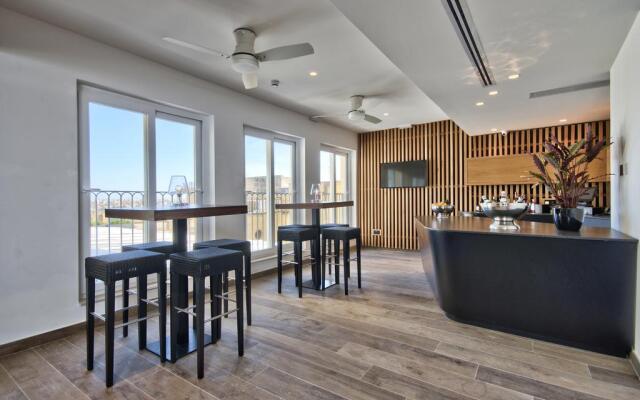 66 Saint Pauls & Spa