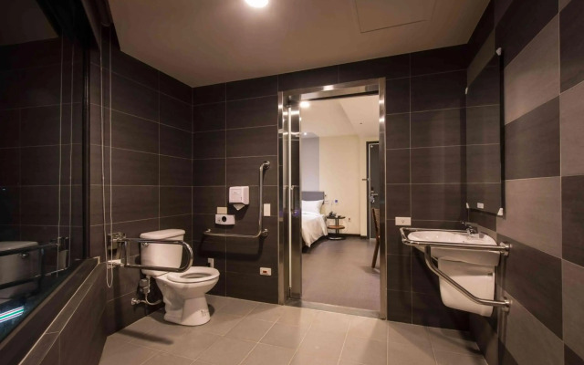 Hotel J Taoyuan