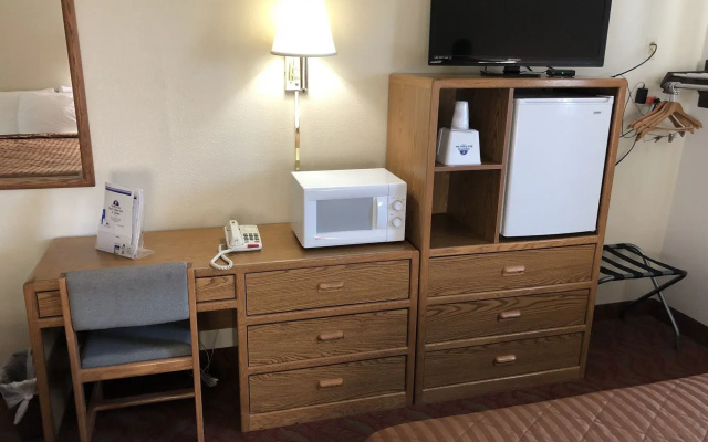 Americas Best Value Inn & Suites Sidney