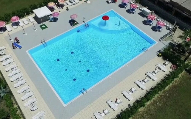 Country House Vecchio Frantoio