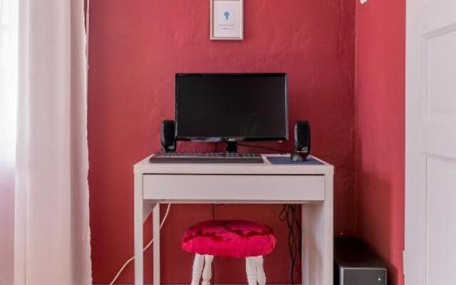 Bahnhof Frauenstein Wartehalle