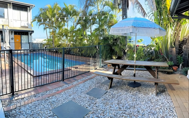 YHA Coolangatta Gold Coast