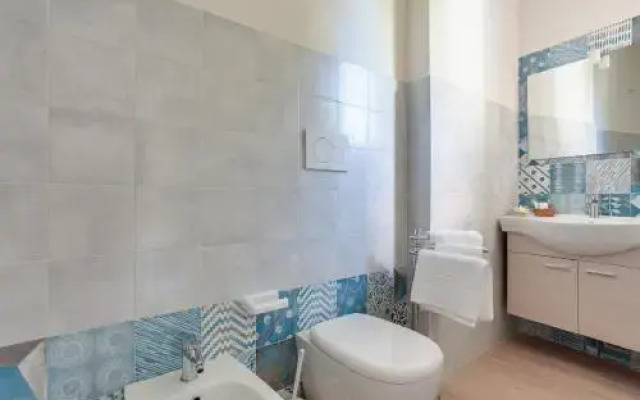 Residence Sansabai