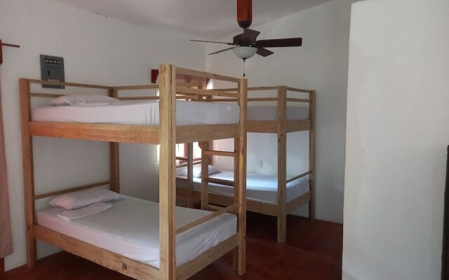 Onat Caribe Hostel