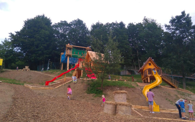 Donovaly Ad Kamzik Apartman 47