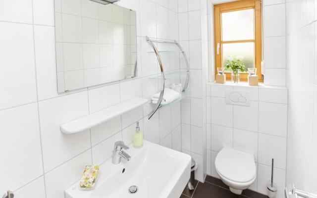 Ferienwohnung Wietek