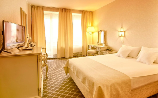 Hotel Continental Forum Arad