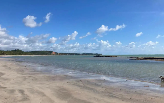 Suítes Beira Mar Privada