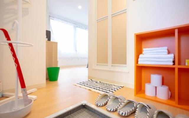 Onehome Inn Shimanouchi I