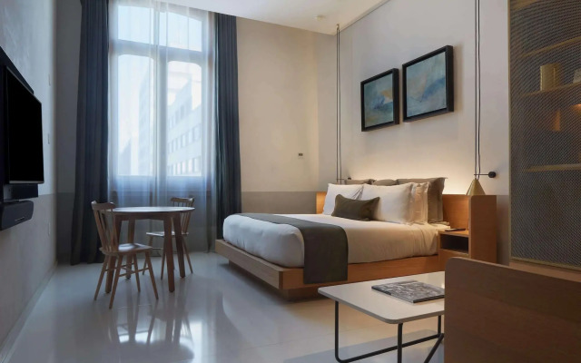 Umbral, a Curio Collection by Hilton