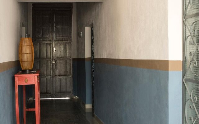 El Tigre de Santiago