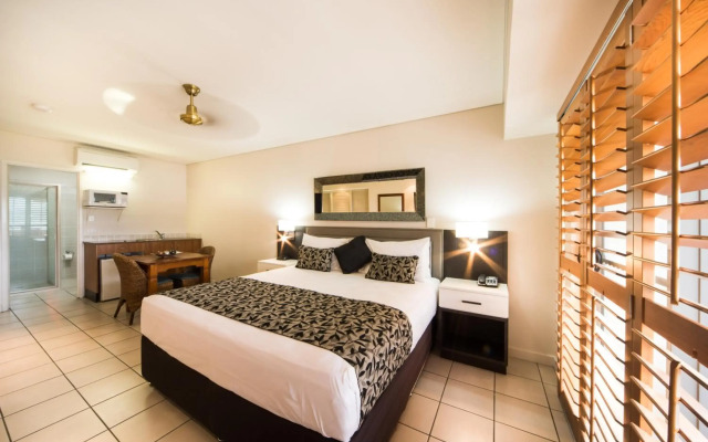Portside Whitsunday Hotel