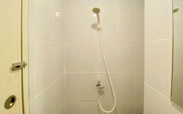New Furnished Studio At Tokyo Riverside Pik 2 Apartment