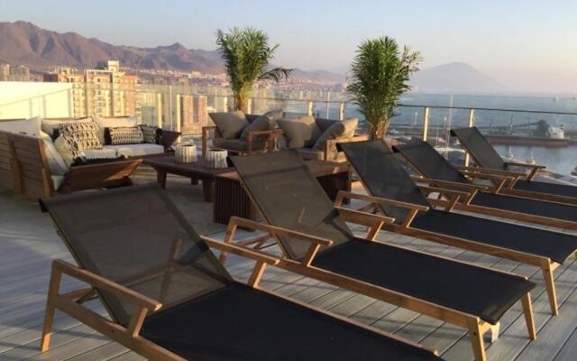 Eco Apart Hotel Antofagasta