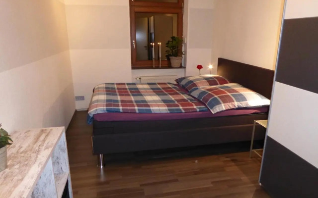 weiss-ferienwohnung