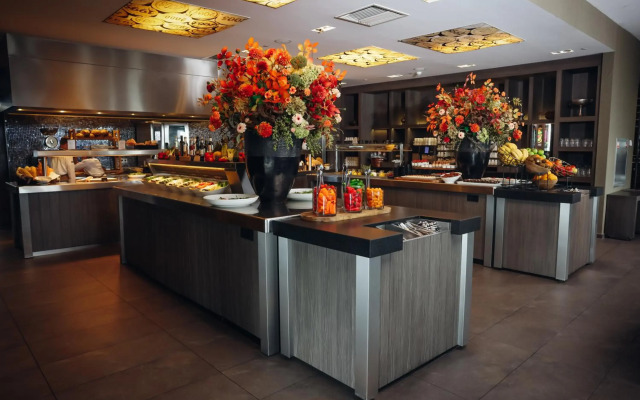 Van Der Valk Hotel Dordrecht