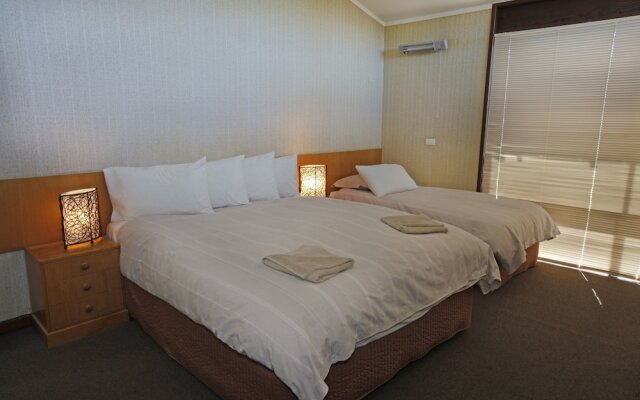 Creel Lodge