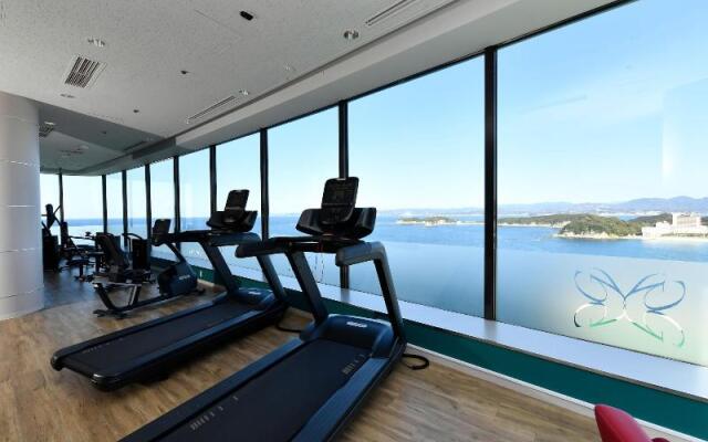 The Gran Resort Elegante Shirahama