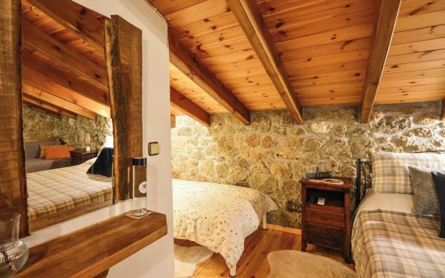 Petrino Lodge