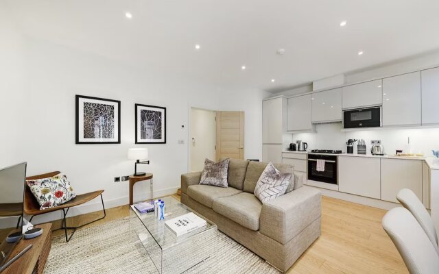 Fitzrovia by CAPITAL