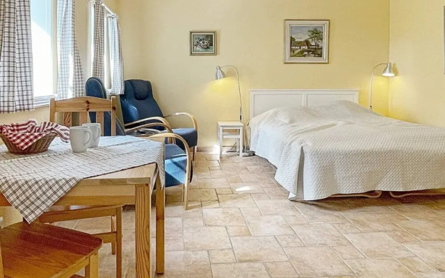 3 Person Holiday Home in Skivarp