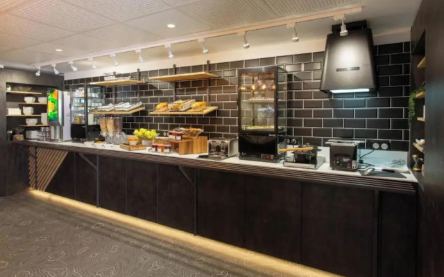 ACE Hôtel Lyon Vénissieux