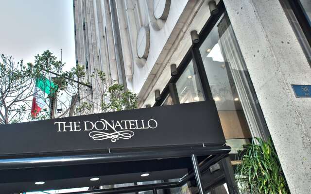 Club Donatello