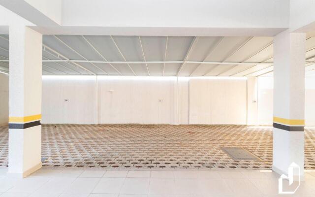 Apartamento com vista para o mar com 02 suítes