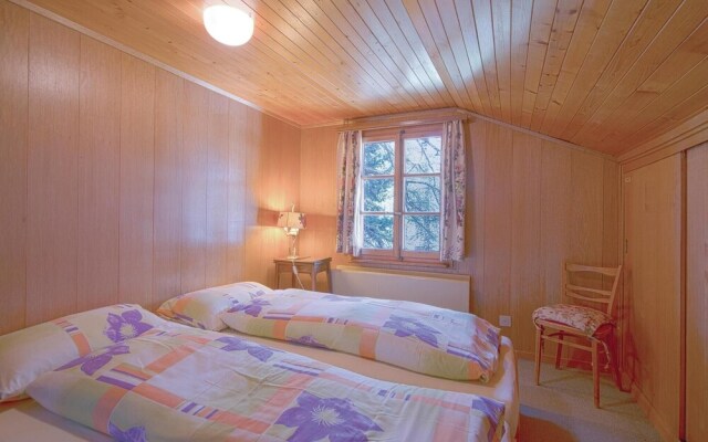 Chalet Domino