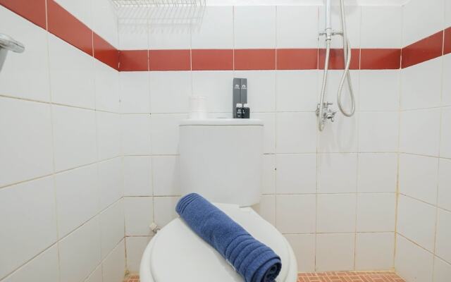 New Furnished 2BR Apartment @ Mutiara Bekasi