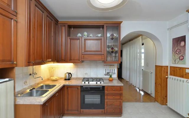 Apartment 531